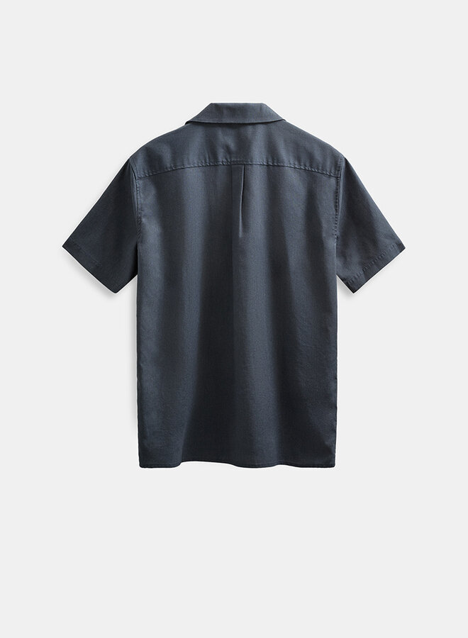 Anerkjendt T-Shirt AKLEO 902422 - 3146 Blue indigo