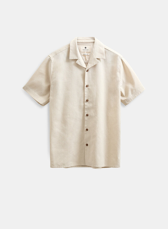 T-Shirt AKLEO 902422 - 5579 Brown Rice Melange