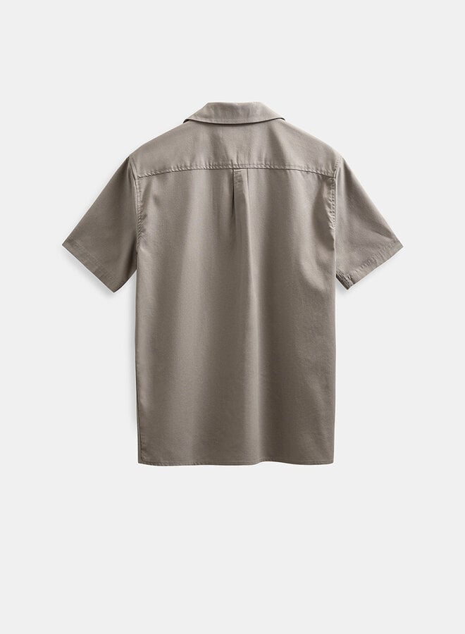 Anerkjendt T-Shirt AKLEO 902422 - 5705 Gray Flannel