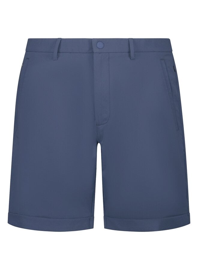 New Zealand Auckland Short 26CN631 - 2616 Navy Sky