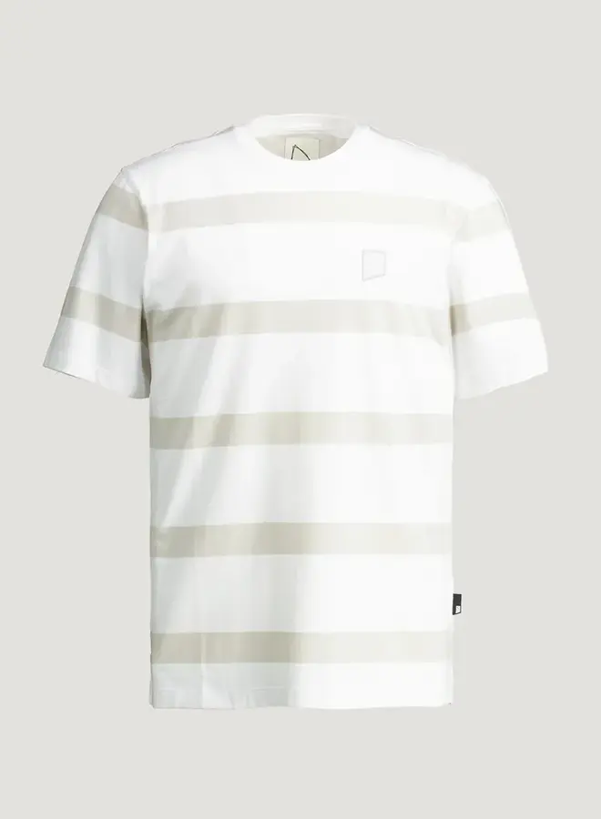 Chasin T-Shirt Storm 52110067 - E10 White