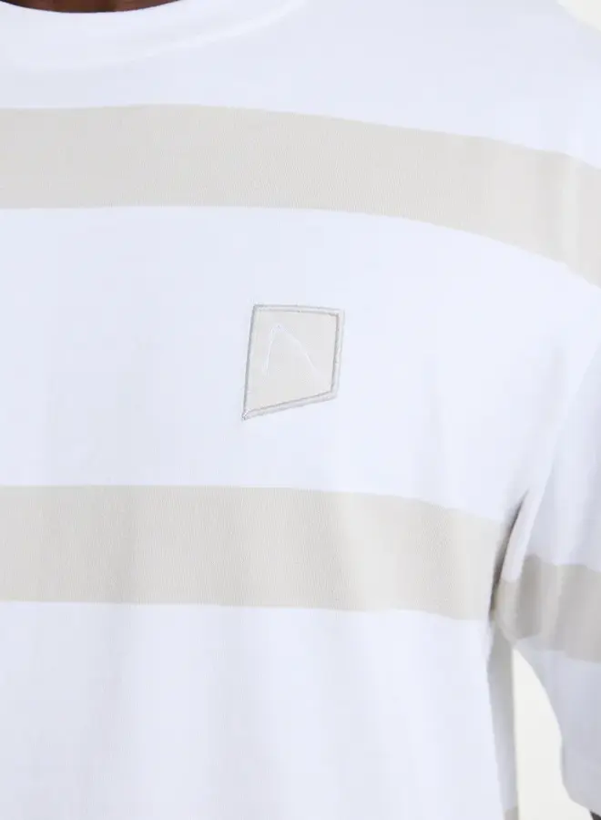 Chasin T-Shirt Storm 52110067 - E10 White