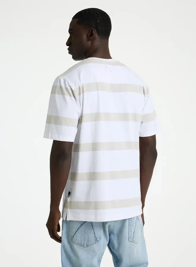 Chasin T-Shirt Storm 52110067 - E10 White