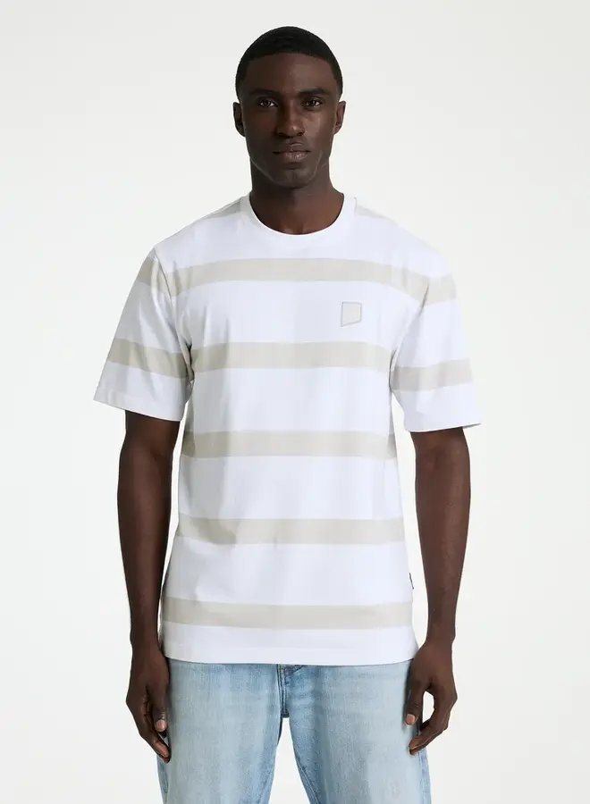 Chasin T-Shirt Storm 52110067 - E10 White