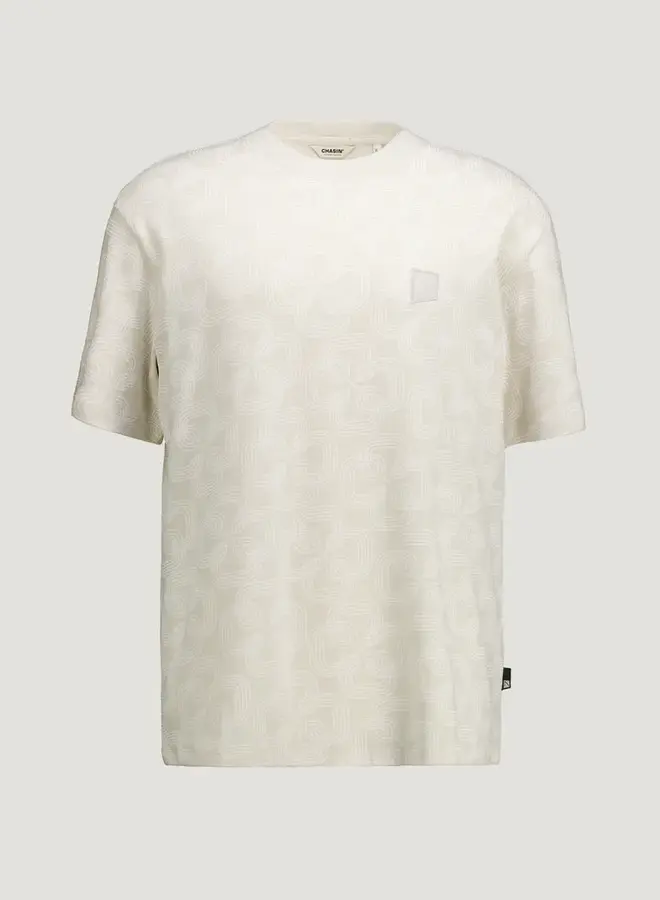 Chasin T-Shirt Torin 52110075 - E11 Off White