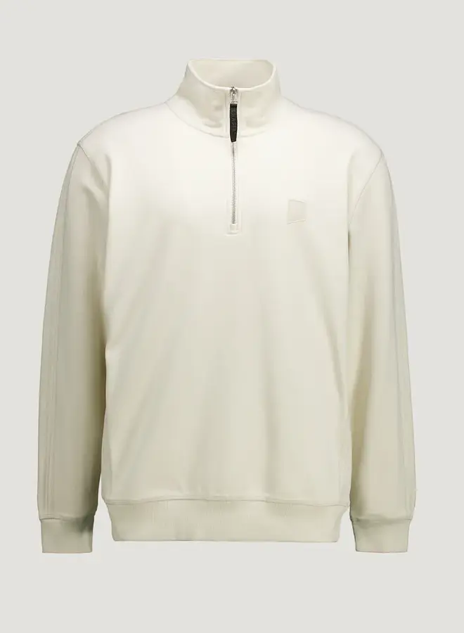 Chasin Zip-Up Trui Ryder 41140001 - E11 Off White