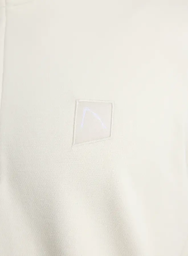 Chasin Zip-Up Trui Ryder 41140001 - E11 Off White