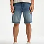 Chasin Short Evan.S Tyde 13120002 - D20 Mid Blue Denim