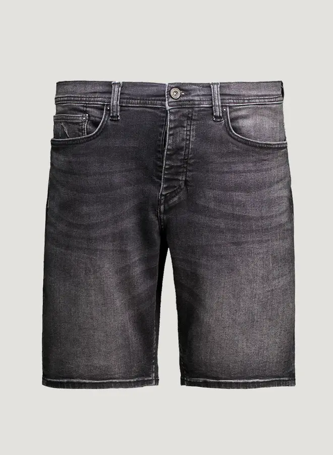 Chasin Korte Broek Evan.S Ash 13120004 - D90 Black