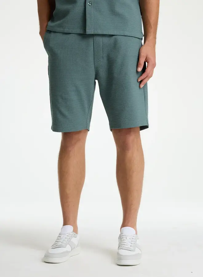 Chasin Short Stone.S Structure 23110006 - E53 Grijs