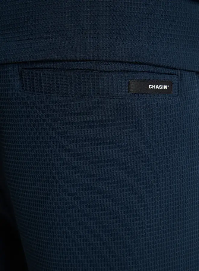 Chasin Short Stone.S Structure 23110006 - E63 Donker Blauw