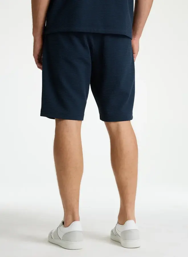 Chasin Short Stone.S Structure 23110006 - E63 Donker Blauw