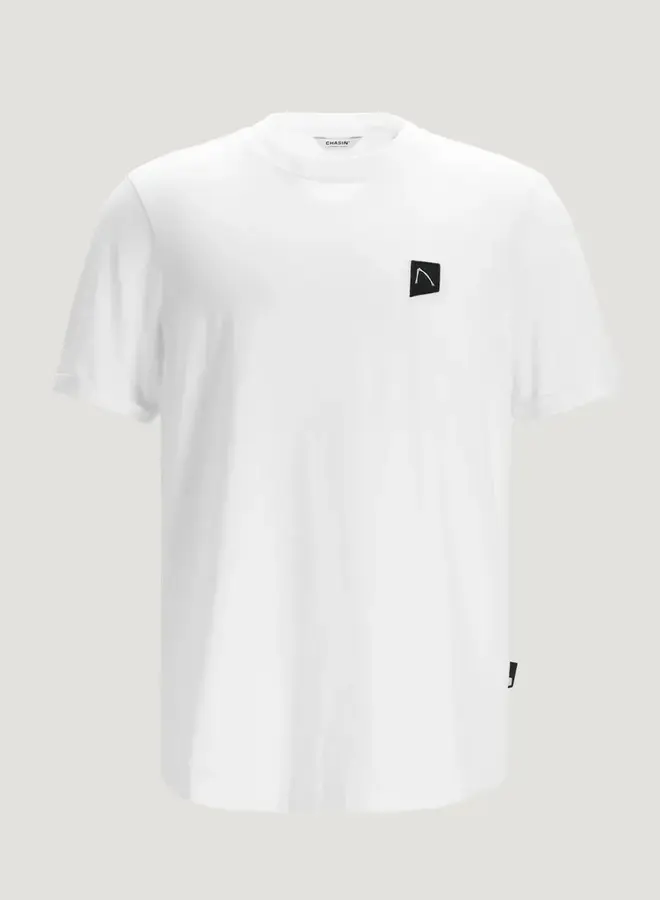 Chasin T-Shirt Brody 52110011 - E11 Ecru