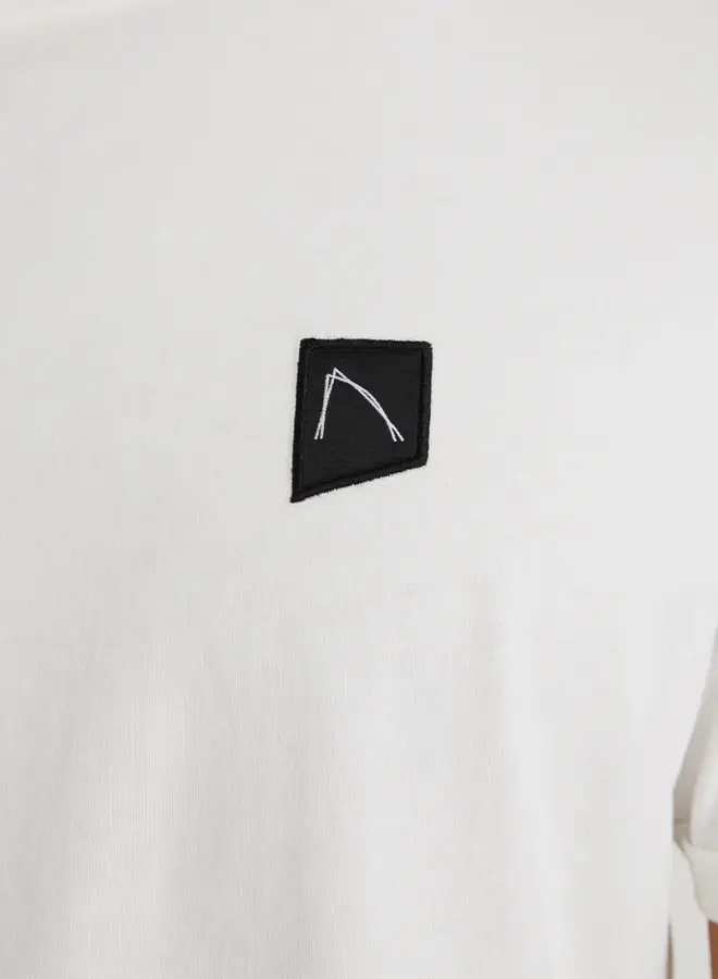 Chasin T-Shirt Brody 52110011 - E11 Ecru