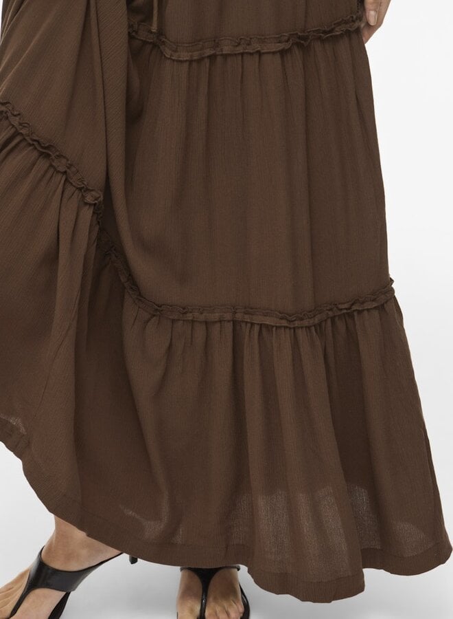 Vila Jurk VILOMANJA 14115573 - Slate Black