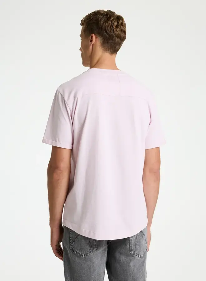 Chasin T-Shirt Brody 52110011 - E45 Roze