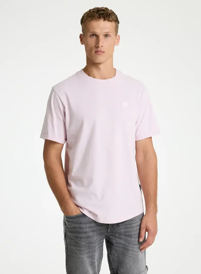 Chasin T-Shirt Brody 52110011 - E45 Roze