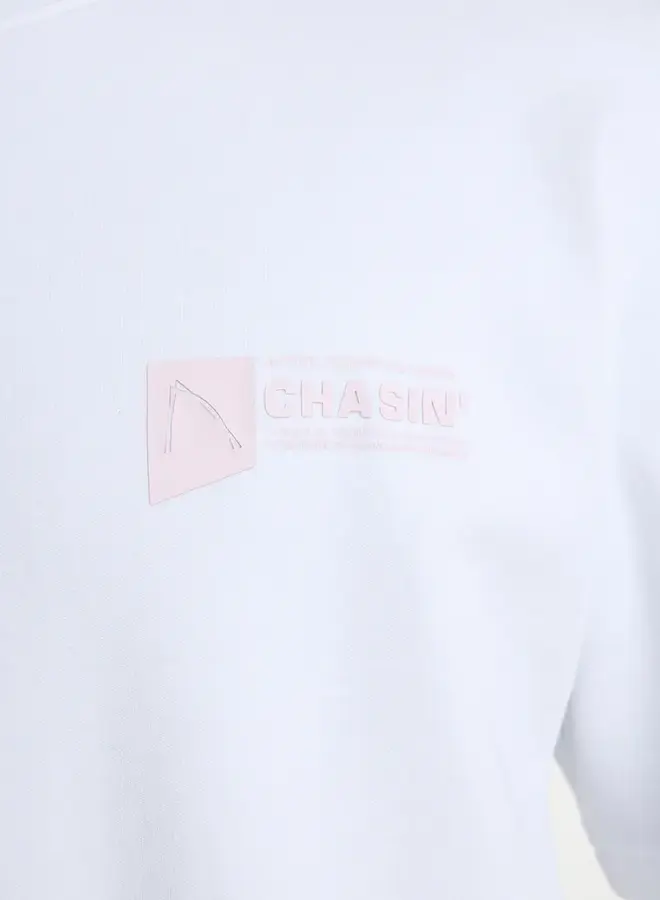 Chasin T-Shirt Ido 52110080 - E10 White