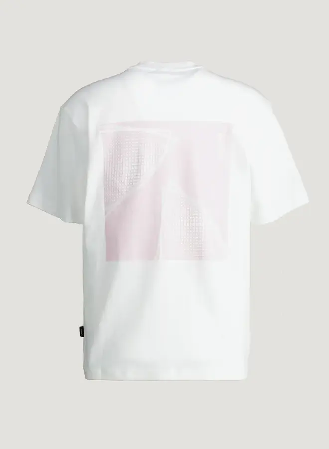 Chasin T-Shirt Ido 52110080 - E10 White