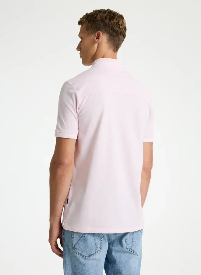 Chasin Polo Nael 52180006 - E45 Roze