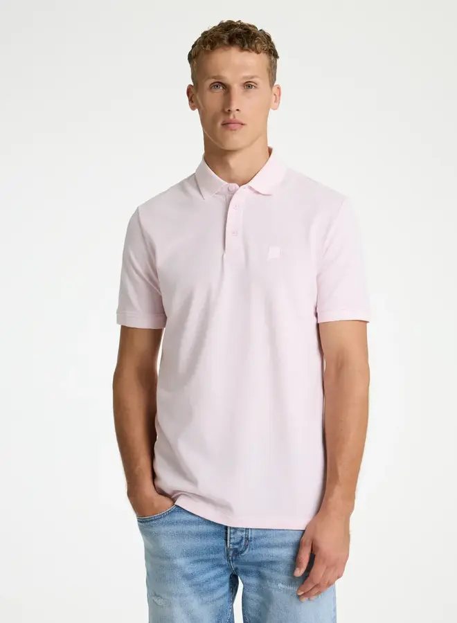 Chasin Polo Nael 52180006 - E45 Roze