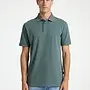 Chasin Polo Nael 52180006 - E53 Donker Groen