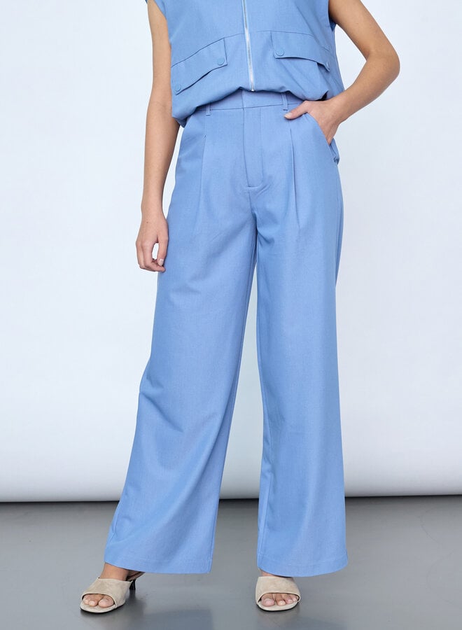 Broek GREAT-PA5 19794  - 910 L.Denim