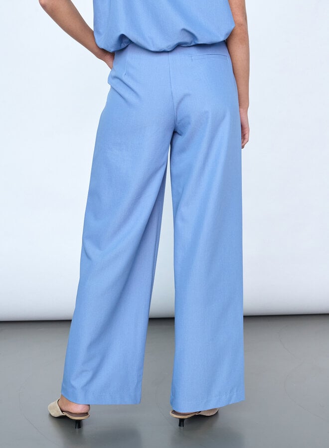 Sisters Point Broek GREAT-PA5 19794  - 910 L.Denim