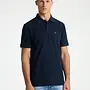 Chasin Polo Nael 52180006 - E63 Donker Blauw