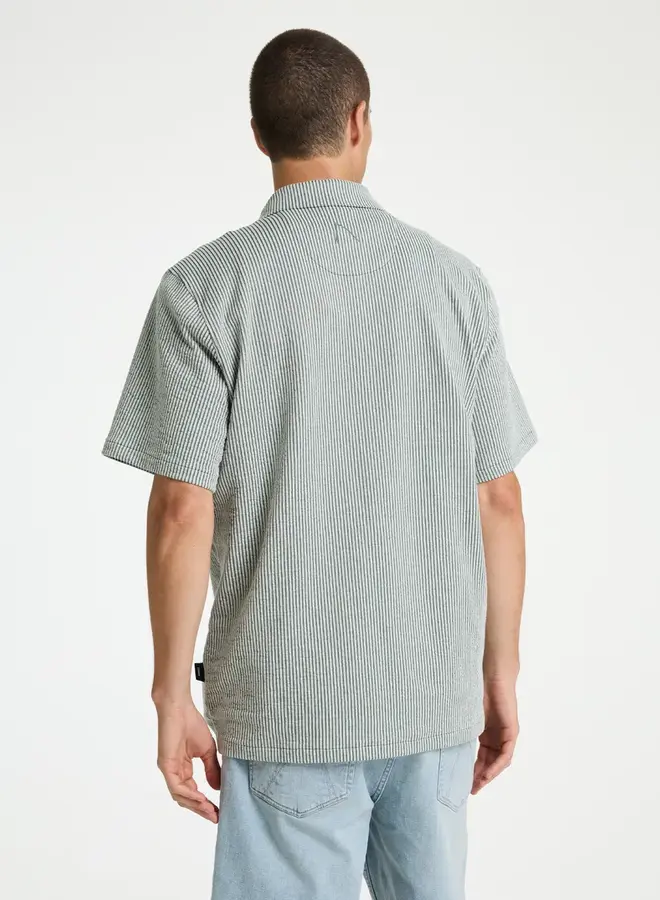 Chasin T-Shirt Doby Sear 62120009 - E53 Grijs