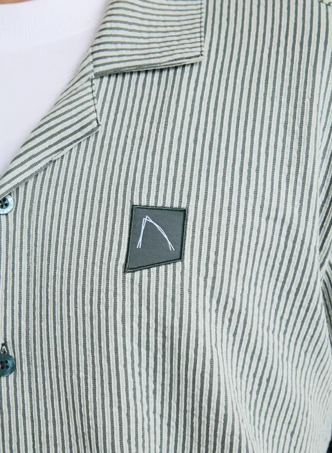 Chasin T-Shirt Doby Sear 62120009 - E53 Grijs