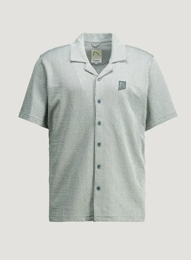 Chasin T-Shirt Doby Sear 62120009 - E53 Grijs