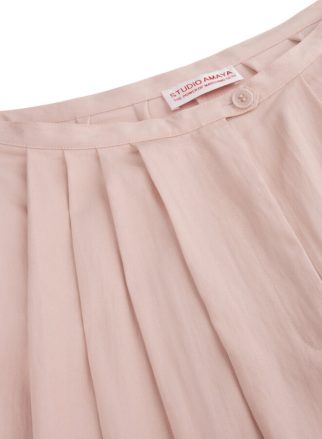 Studio Amaya Pantalon Lotus 262-ST57 - 653 Light Pink