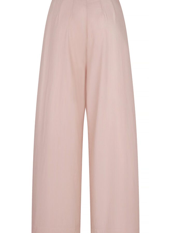 Studio Amaya Pantalon Lotus 262-ST57 - 653 Light Pink