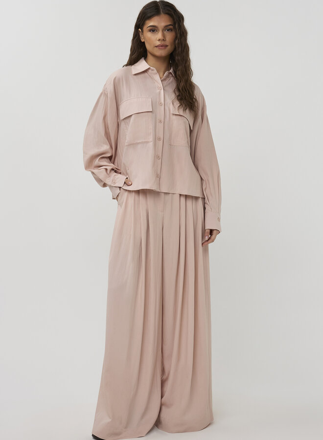 Pantalon Lotus 262-ST57 - 653 Light Pink