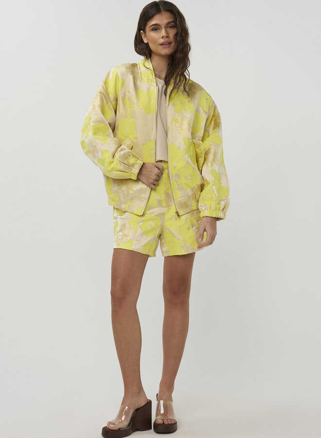 Short Lola 262-ST5 - 700 Yellow