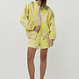 Studio Amaya Short Lola 262-ST5 - 700 Yellow