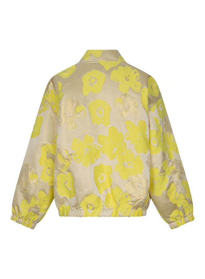 Studio Amaya Jacket Fenna 262-ST4 - 700 Yellow