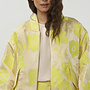 Studio Amaya Jacket Fenna 262-ST4 - 700 Yellow