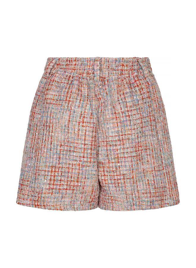 Studio Amaya Short Sofia 262-ST37 - 1000 Multi Print