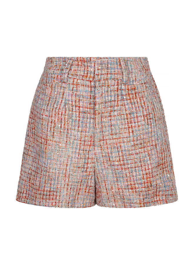 Studio Amaya Short Sofia 262-ST37 - 1000 Multi Print