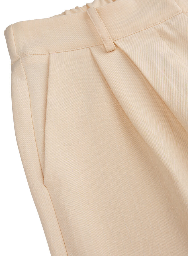 Studio Amaya Pantalon Jackie 262-ST35 - 102 Beige