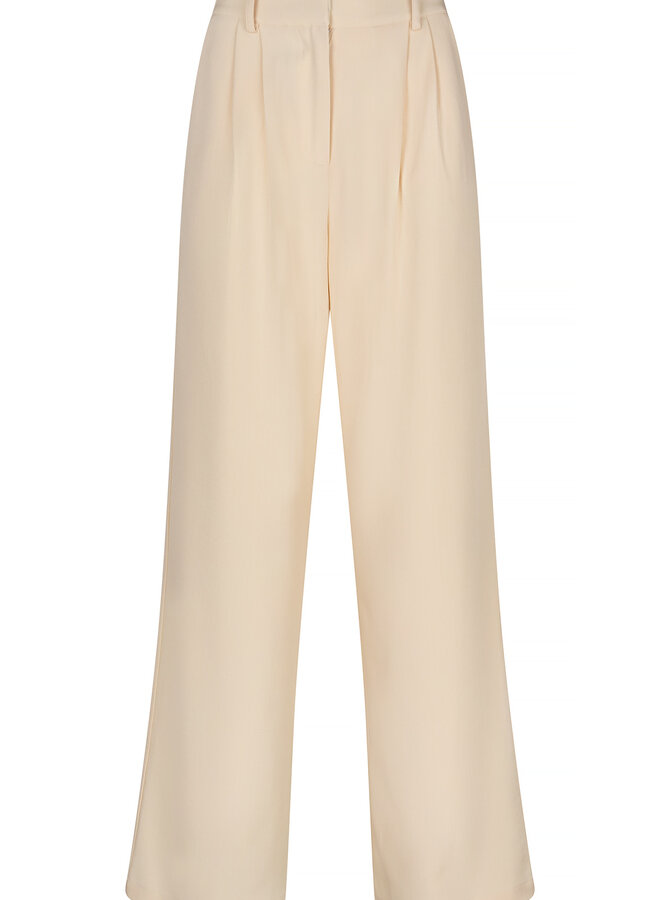 Studio Amaya Pantalon Jackie 262-ST35 - 102 Beige