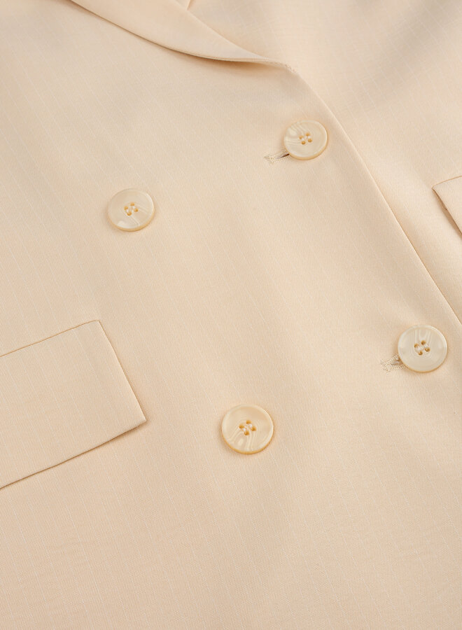 Studio Amaya Blazer Fendi 262-ST34 - 102 Beige