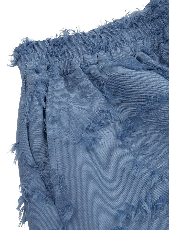 Studio Amaya Short Sofia 262-ST15 - 400 Blue