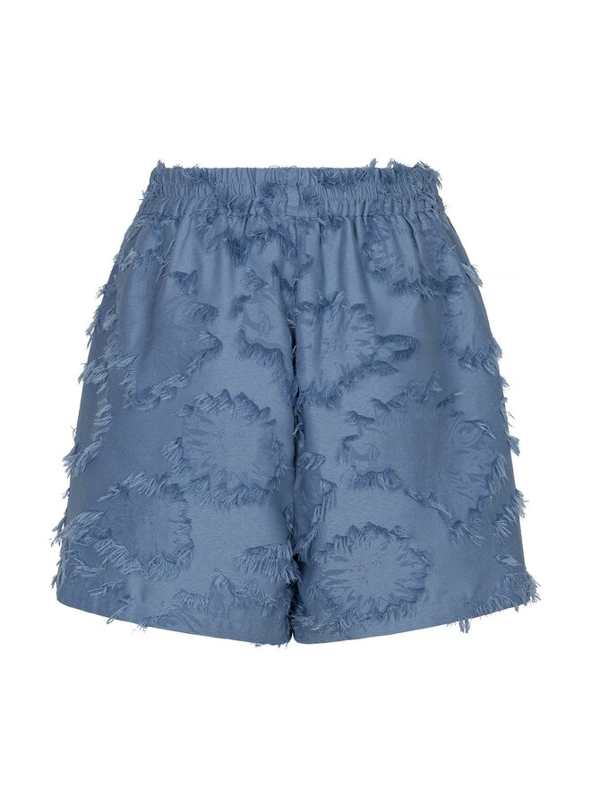 Studio Amaya Short Sofia 262-ST15 - 400 Blue