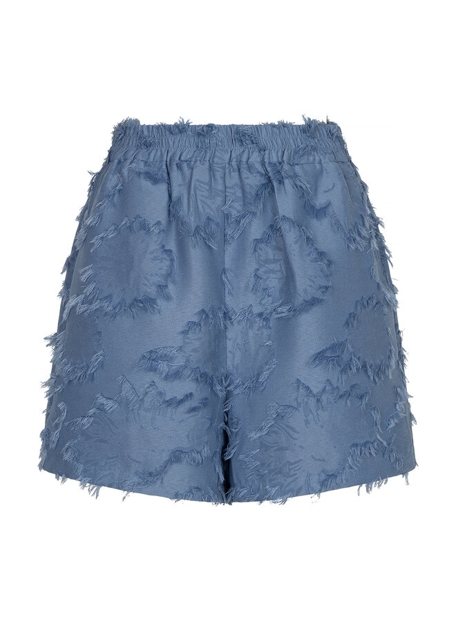 Studio Amaya Short Sofia 262-ST15 - 400 Blue