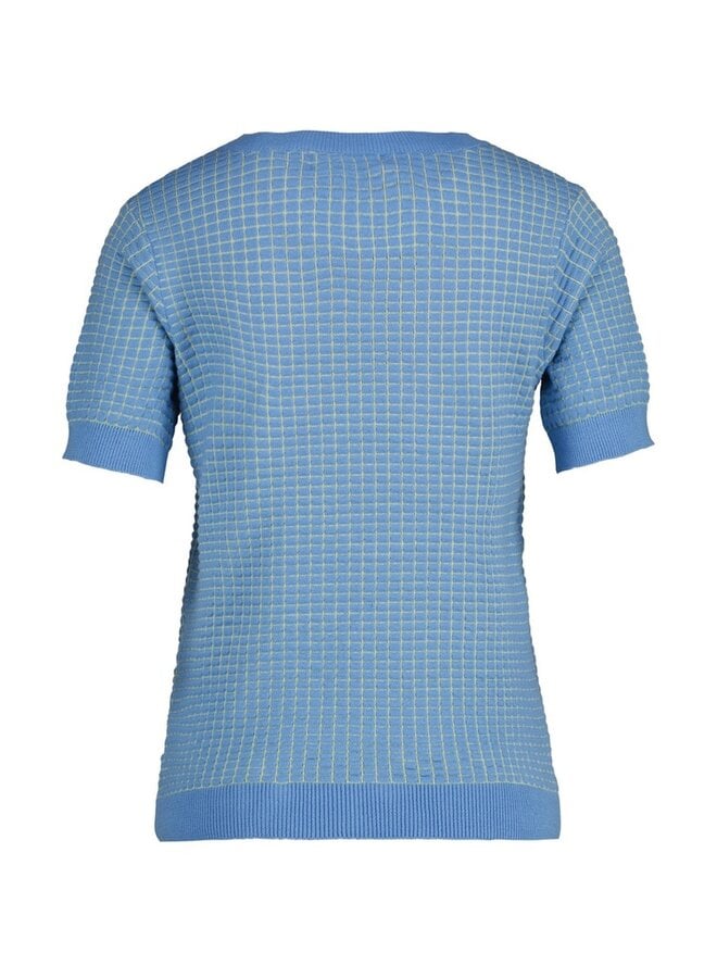 Amélie & Amélie Trui Jessica A606 - Blauw