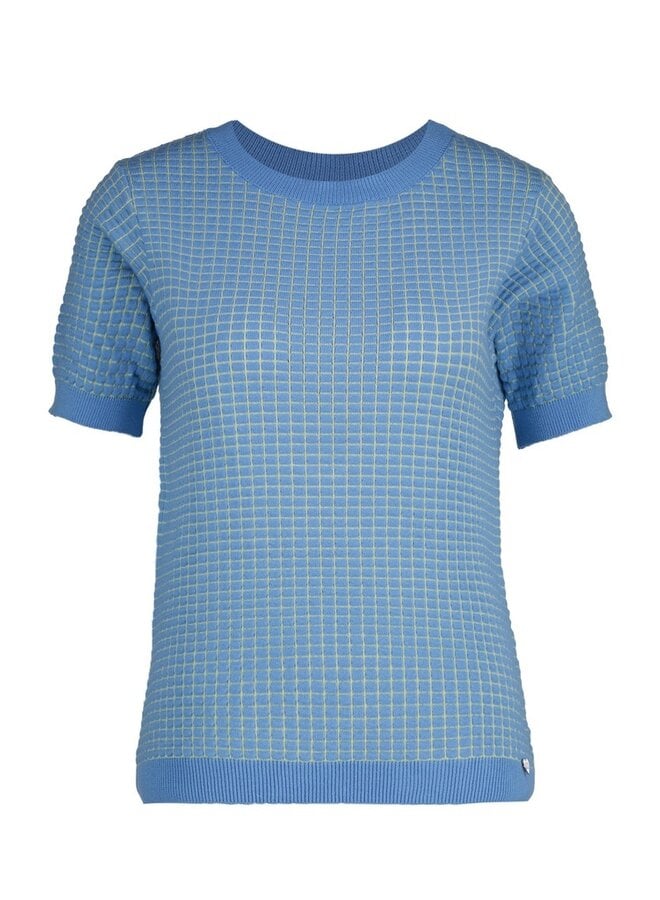 Amélie & Amélie Trui Jessica A606 - Blauw