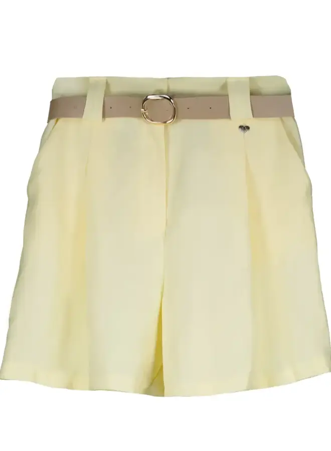 Short Marta A601 - Yellow